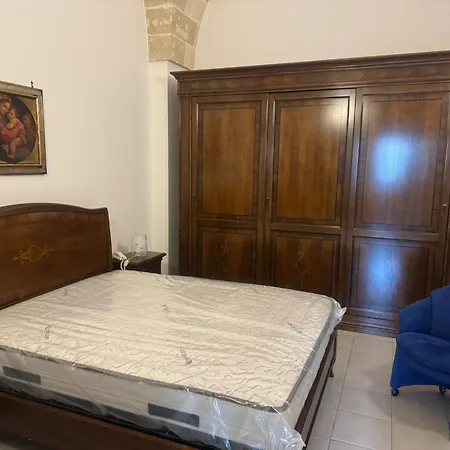 Casa Franchini *