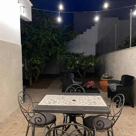Casa Franchini Carosino