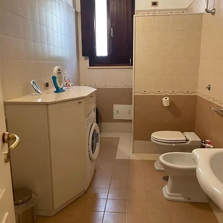 Casa Franchini *