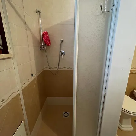 Casa Franchini Vakantiehuis Carosino