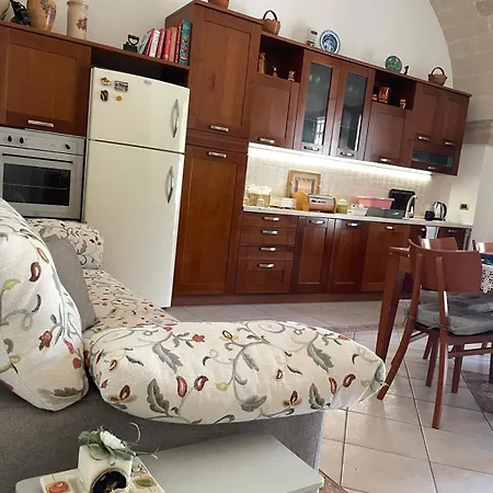 Vakantiehuis Casa Franchini *
