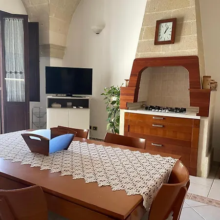 Casa Franchini