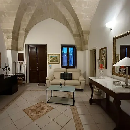 Vakantiehuis Casa Franchini