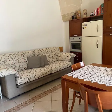 Casa Franchini Carosino