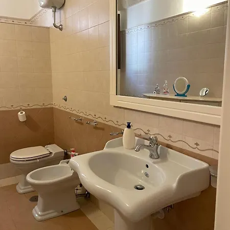 Casa Franchini Vakantiehuis Carosino