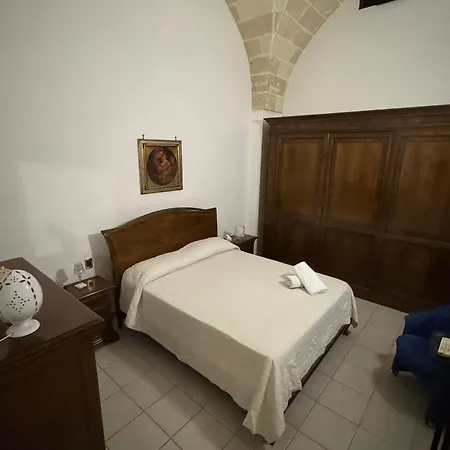 Prázdninový dům Casa Franchini *