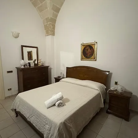 Casa Franchini *