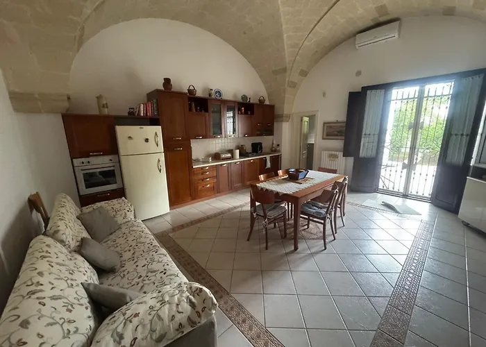Ferienhaus Casa Franchini