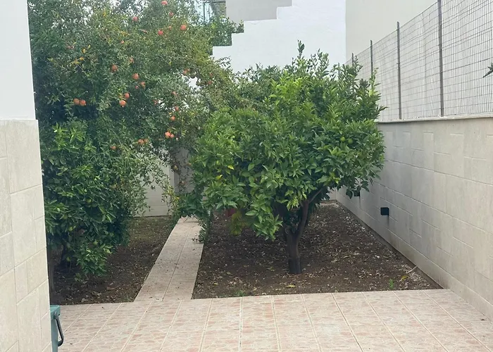 Ferienhaus Casa Franchini *