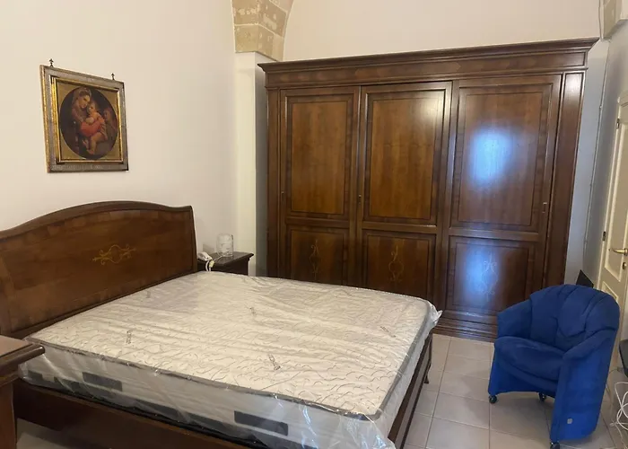 Casa Franchini *